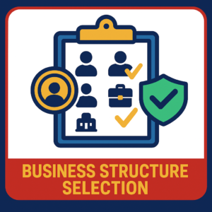 Business Structure Selection