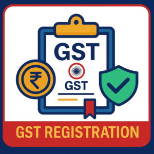 GST Registration