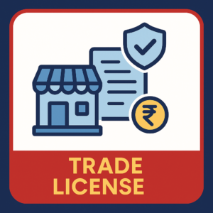 Trade License