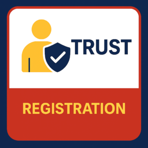 Trust Registration