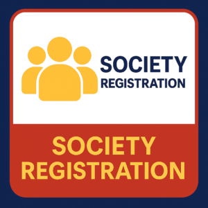 Society Registration