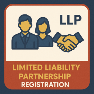 Limited Liability Partnership (LLP) Registration