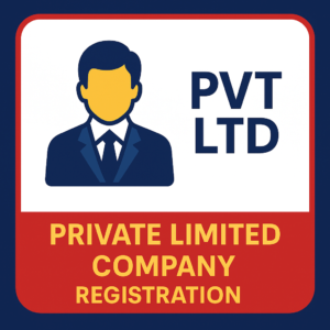 Private Limited Company Registration