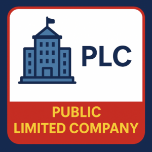 Public Limited Company Registration