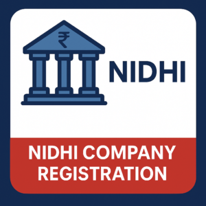 Nidhi Company Registration