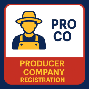 Producer Company Registration