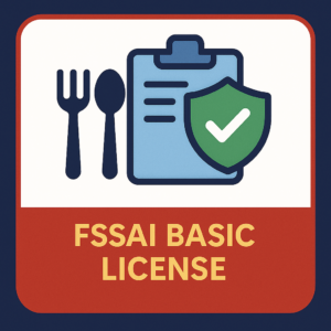FSSAI Basic License