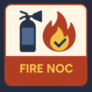 Fire NOC