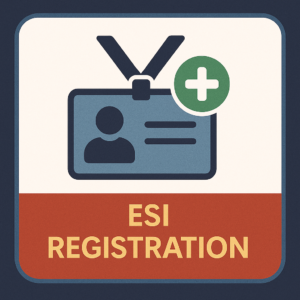 ESI Registration