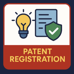 Patent Registration