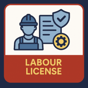 Labour License