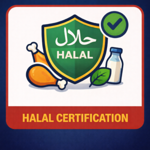 Halal Certification