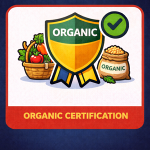 Organic Certification