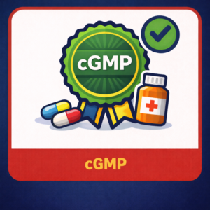 cGMP