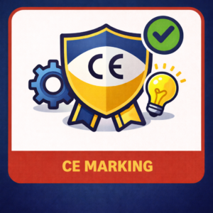 CE Marking