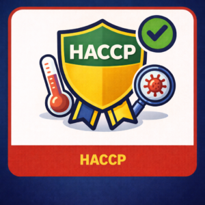 HACCP