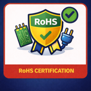 RoHS Certification