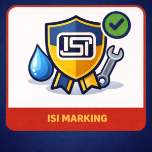 ISI Marking