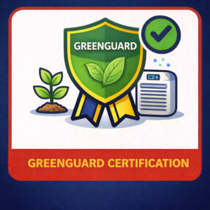 GREENGUARD Certification