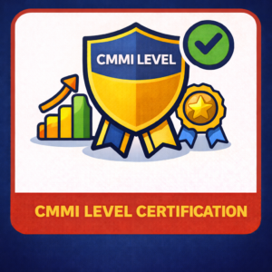 CMMI Level Certification