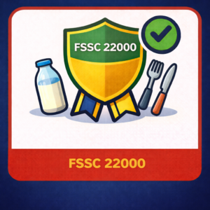 FSSC 22000