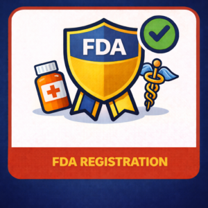 FDA Registration