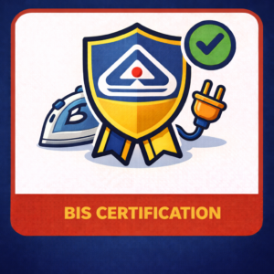 BIS Certification