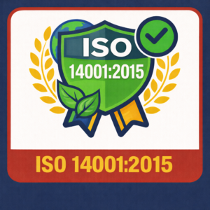 ISO 14001:2015