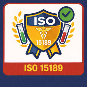 ISO 15189
