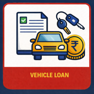 Vehicle Loan