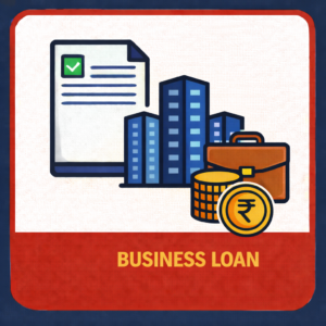 Business Loan