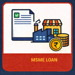 MSME Loan