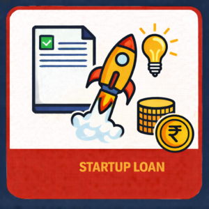 Startup Loan