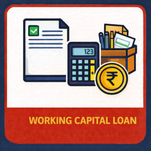 Working Capital Loan