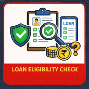 Loan Eligibility Check