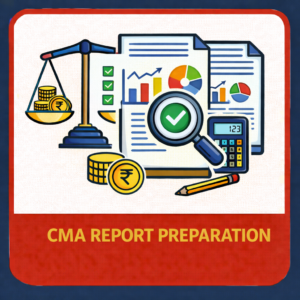 CMA Report Preparation