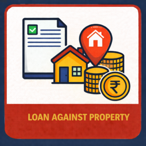 Loan Against Property