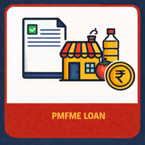 PMFME Loan