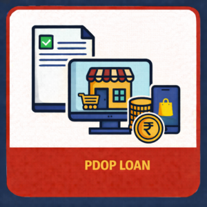 PDOP Loan