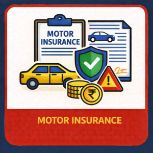 Motor Insurance