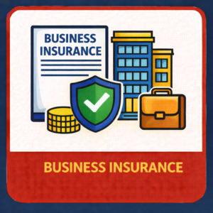 Business Insurance