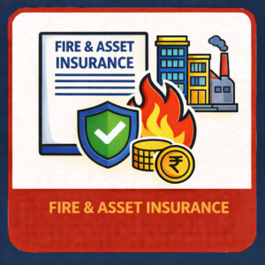 Fire & Asset Insurance