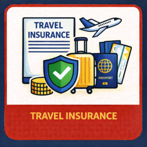 Travel Insurance