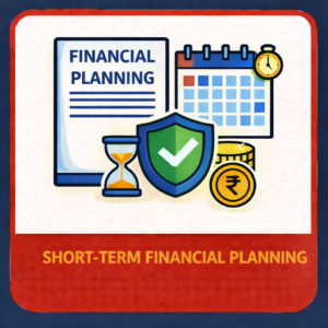 Short-Term Financial Planning