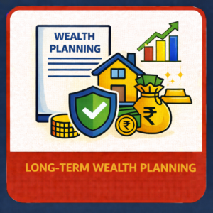 Long-Term Wealth Planning