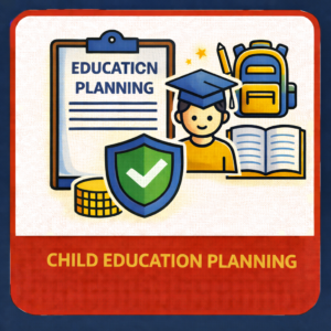 Child Education Planning