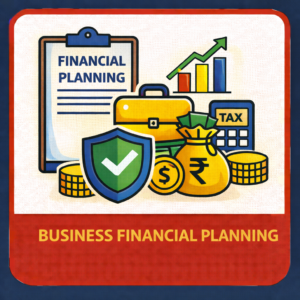 Business Financial Planning