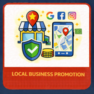 Local Business Promotion