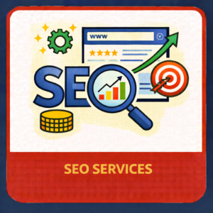 SEO Services