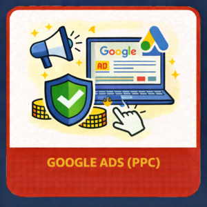 Google Ads (PPC)